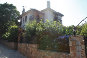 Guesthouse Xenioti